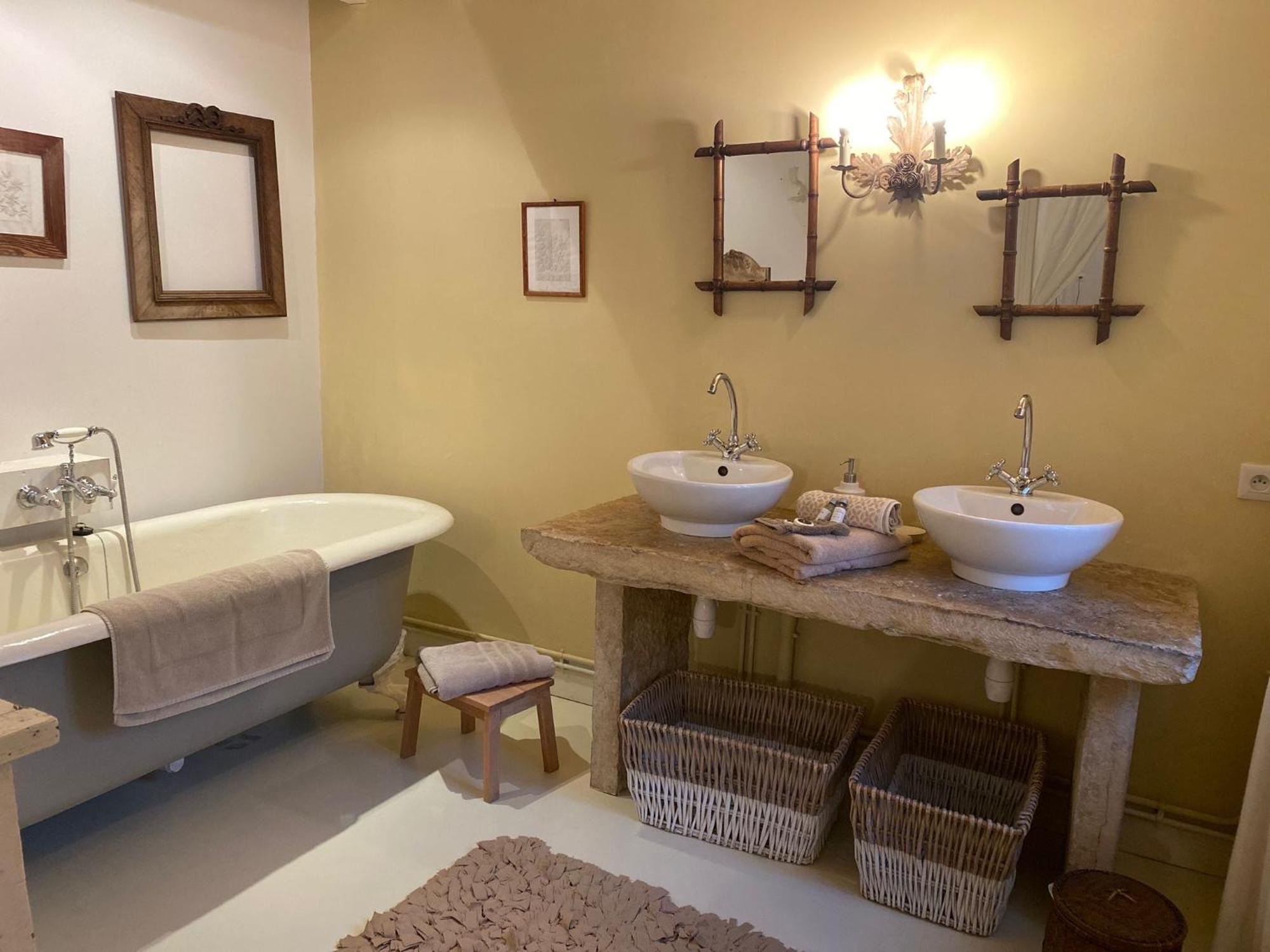 Domaine De La Creuse Bed & Breakfast Moussey  Exterior photo